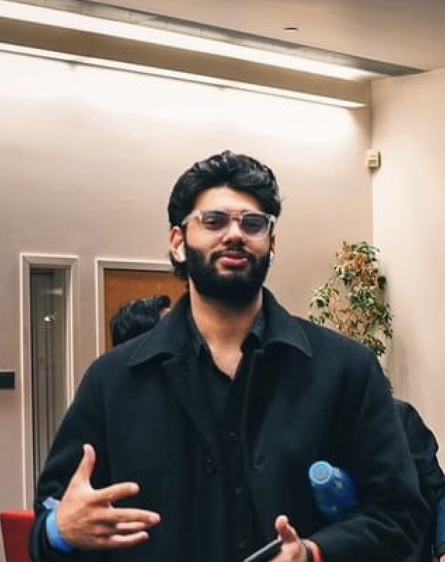 Abraar Shariff