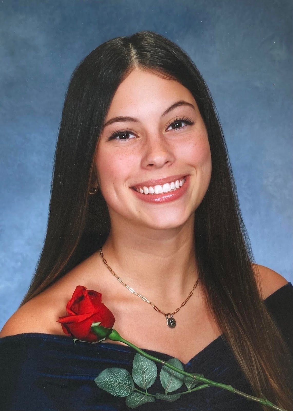 Emma Jaffe