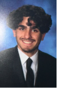 Jacob Menon