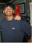 Aashray Shetty