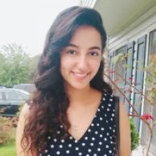 Elaria Ibrahim