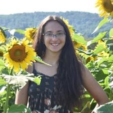Samantha Matson