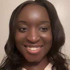 Maame Afia Aboagyewaa-Sarfo