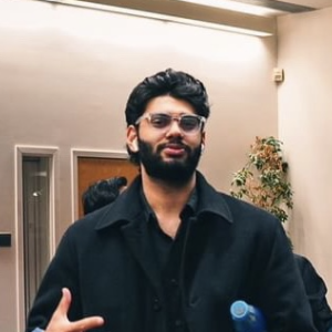 Abraar Shariff