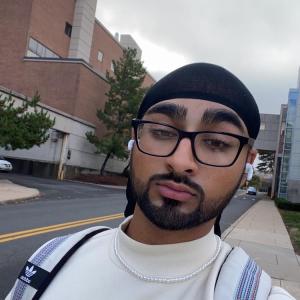 Anbolat Singh