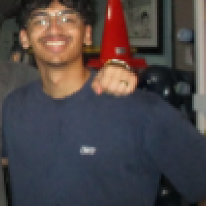 Aashray Shetty