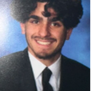 Jacob Menon
