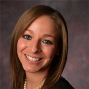 Nicole Nagle